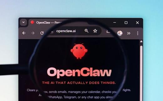 Công nghệ 12/3: Trung Quốc cảnh báo AI OpenClaw trong khu vực nhà nước