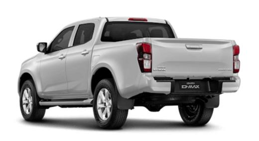 Cập nhật bảng giá ô tô Isuzu mới nhất tháng 10/2025