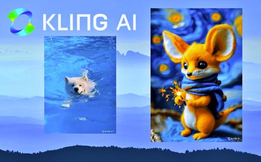 Hướng dẫn chi tiết cách sử dụng Kling AI - Công cụ tạo ảnh và video từ văn bản cực đỉnh