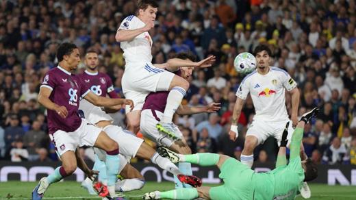 Kết quả khiến Tottenham Hotspur run rẩy: Nguy cơ xuống hạng cận kề