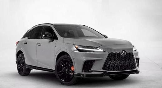Cập nhật bảng giá ô tô Lexus mới nhất tháng 10/2025