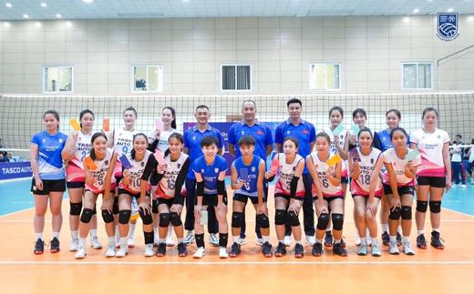 Lịch thi đấu bóng chuyền hôm nay ngày 13/3/2026