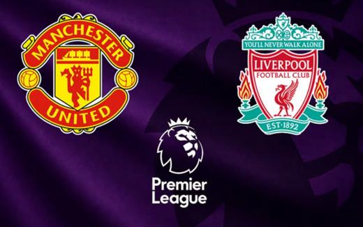 Trực tiếp Manchester United vs Liverpool FC, 21h30 ngày 3/5: Tâm điểm vòng 35 Premier League