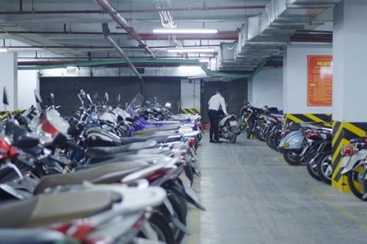 Mất xe ở chung cư, người chịu trách nhiệm là ai?