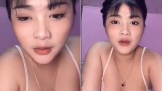 Lộ clip Minh Thư 2k bên campuchia live so hàng