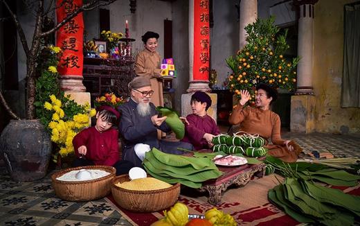 Tết Nguyên đán 2025 được nghỉ mấy ngày? Doanh nghiệp cho người lao động nghỉ Tết ít ngày hơn được không?