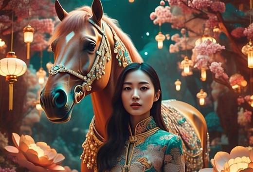 Tổng quan tử vi tuổi Ngọ năm 2026