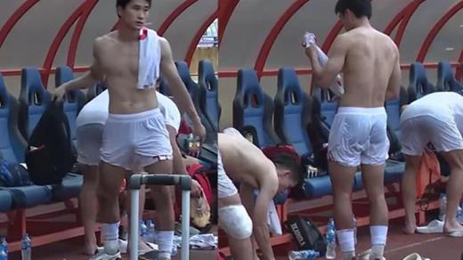 Clip Nhâm Mạnh Dũng gây tranh cãi trên Twitter: Thực hư ra sao?