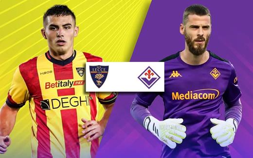 Nhận định bóng đá hôm nay (20/4): Crystal Palace vs West Ham, Lecce vs Fiorentina