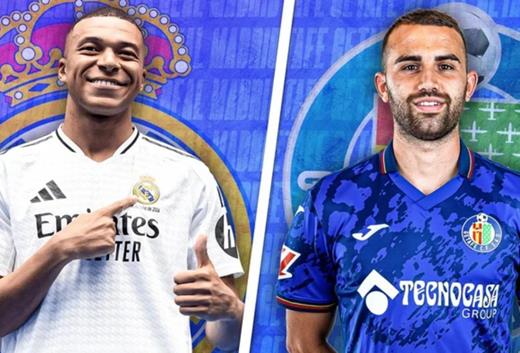 Nhận định bóng đá hôm nay 2/3: Real Madrid vs Getafe, Pisa vs Bologna