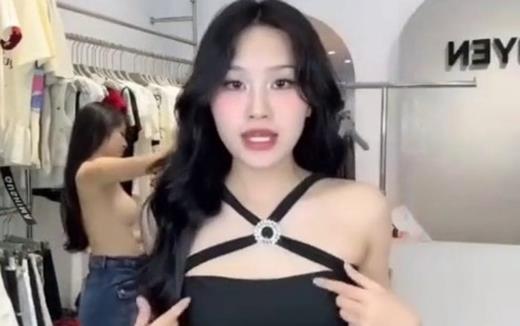 Vụ Nhung Thỏ gây xôn xao: Sự cố trên livestream khiến CĐM tranh cãi