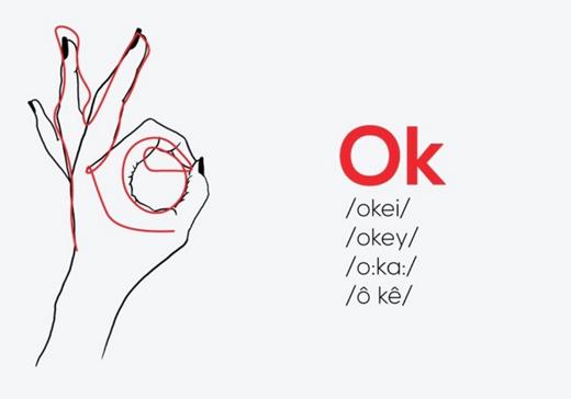 Từ "OK" xuất phát từ đâu, được dùng từ bao giờ?