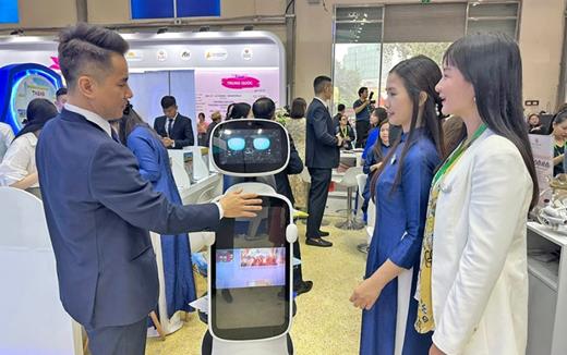 AI thúc đẩy chuyển đổi số du lịch Việt Nam