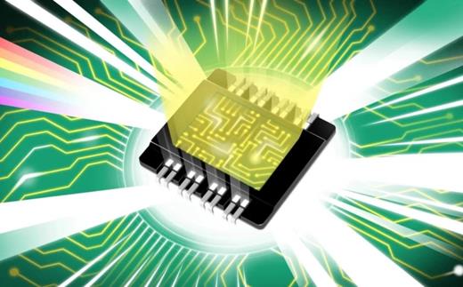Trí tuệ nhân tạo: Chip AI dùng ánh sáng giúp giảm tiêu thụ năng lượng