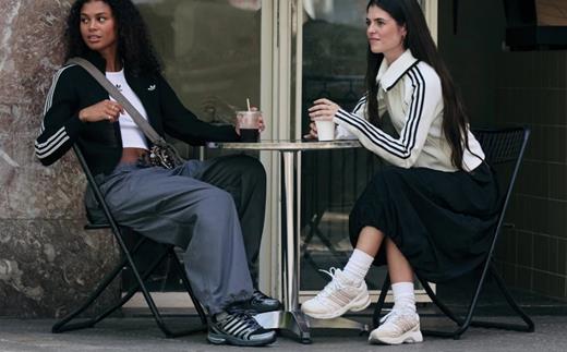 Adistar Control 5 chính thức trở lại cùng adidas Originals