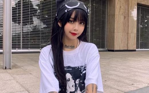 Quách Quỳnh là ai? Hot girl TikTok bất ngờ viral khắp mạng xã hội