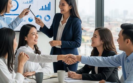 Retention là gì? Cách giữ chân khách hàng hiệu quả trong kinh doanh hiện đại