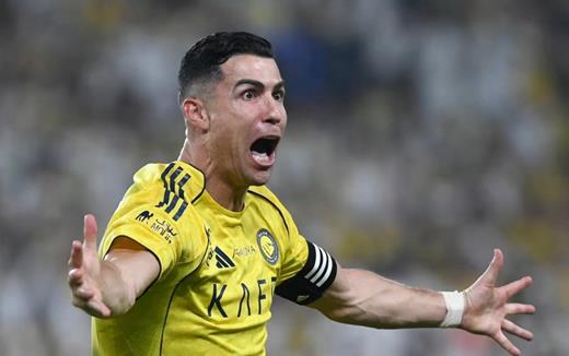 Cristiano Ronaldo úp mở “sự thật” về Saudi Pro League: Sẽ lên tiếng vào cuối mùa