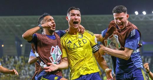 Ronaldo và Al Nassr bị tố “chống lưng” vô địch Saudi Pro League? Tranh cãi bùng nổ trước chặng nước rút