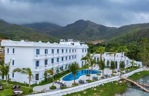 Seaside Boutique Resort Quy Nhơn – Thiên Đường Nghỉ Dưỡng Cao Cấp Bên Bờ Biển