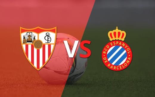 Nhận định trận Sevilla vs Espanyol 21h15 ngày 9/5, vòng 35 La Liga