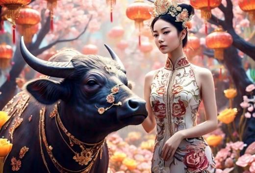 Tổng quan tử vi người tuổi Sửu năm 2026: Dễ hao tài, có cơ hội sự nghiệp