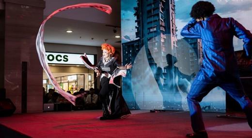 Lễ hội Halloween 2025 đi chơi đâu ở Hà Nội?