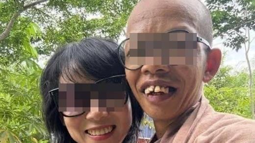 Thân thế đặc biệt của ông Thích Nhuận Đạt, nhân chứng quan trọng ra mặt, người đàn ông đang ở đâu?