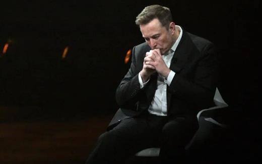 Elon Musk bị coi thường: Tesla chỉ sống sót nhờ bán 595 triệu USD tín chỉ carbon