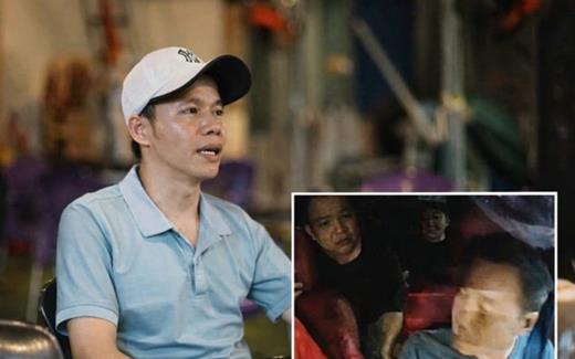 Diễn biến mới vụ nhạc sĩ Minh Khang: Tài xế xin lỗi, nhưng không xóa video