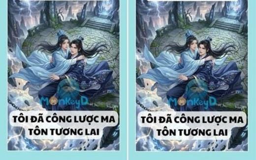 Tôi Đã Công Lược Ma Tôn Tương Lai