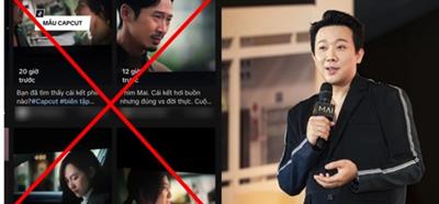 Dân mạng bức xúc khi phim "Mai" của Trấn Thành, "Gặp lại chị bầu" bị "secretly filmed" đưa lên TikTok