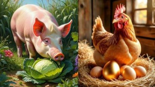 Tử vi ngày 14/2/2026 của 12 con giáp: Tuổi Dậu vô cùng may mắn, Hợi cần thận trọng