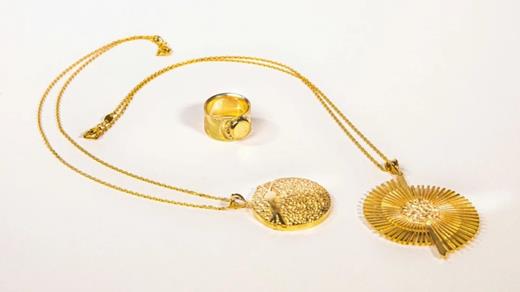 Mua vàng 18K hay 14K đáng tiền hơn?