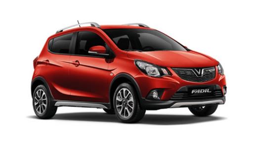 Bảng giá ô tô VinFast tháng 10/2024 mới nhất