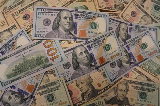 Tỷ giá hôm nay 16/3: Giá USD tiếp tục nhích tăng