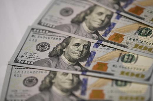 Tỷ giá hôm nay 24/3: Đồng USD tiếp tục đi lên
