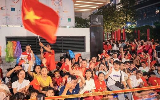 80 năm Quốc khánh: Quân đội tặng hơn 50.000 suất lương khô cho người dân