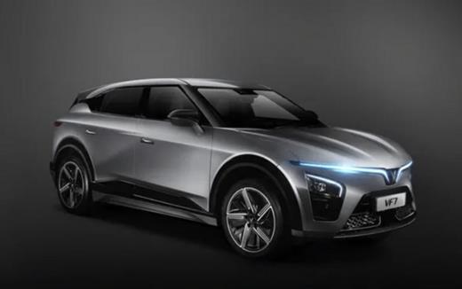 Bảng giá ô tô VinFast tháng 9/2025 mới nhất