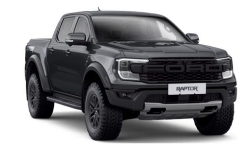 Bảng giá ô tô Ford tháng 9/2025 mới nhất