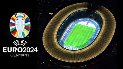 Lễ bốc thăm Euro 2024 diễn ra ở đâu? Khi nào?