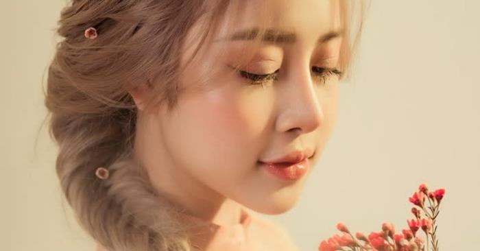 Lê Huyền Diệu là ai? Á khôi Hà Nội từng gây chú ý vì chuyện tình cảm
