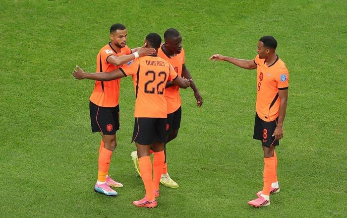 Lịch sử đối đầu Hà Lan vs Morocco: Đội bóng màu da cam chiếm ưu thế - Vòng 1/16 World Cup 2026
