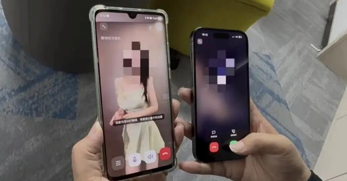 Lời mời kết bạn của “gái xinh” lúc nửa đêm: Cái bẫy ngọt ngào gây chấn động