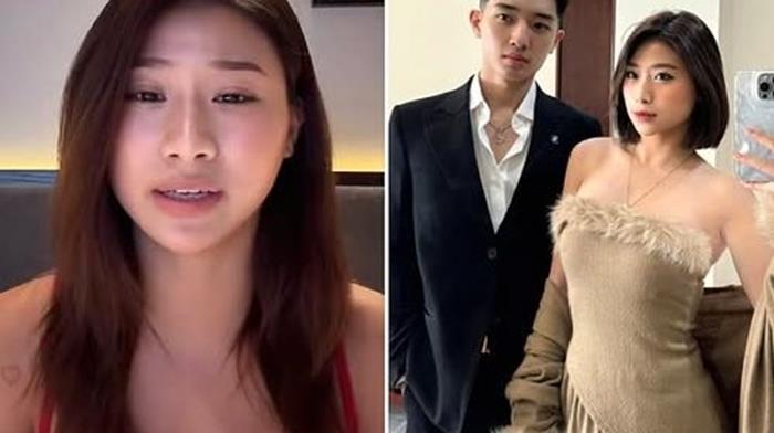 Louis Phạm lần đầu lên tiếng về loạt clip lan truyền trên mạng xã hội