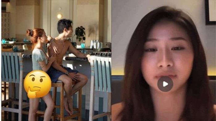 Louis Phạm lên tiếng ngay trong đêm về lộ clip nhạy cảm: "Tôi không làm gì sai"