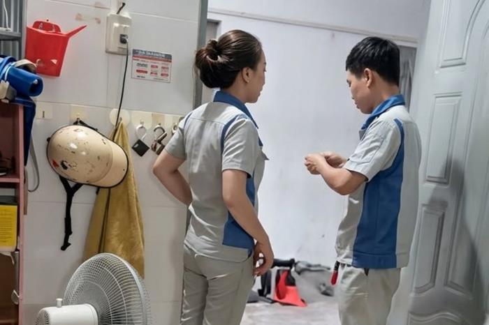 MXH xôn xao: Người chồng giúp bạn mới vào công ty rồi bắt gặp cảnh sốc tại căn trọ