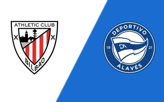 Nhận định Athletic Bilbao vs Alaves (21h15 ngày 19/9)