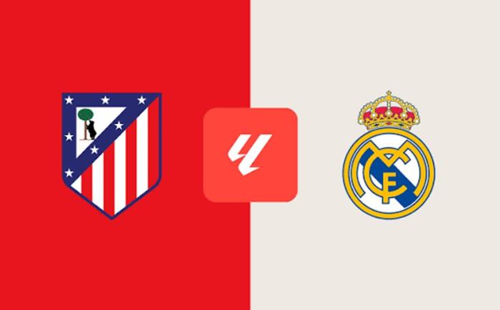 Nhận định Atletico Madrid vs Real Madrid (21h15 ngày 20/9)