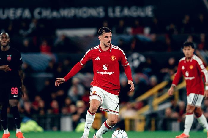 Nhận định bóng đá hôm nay 16/9: MU vs Brighton